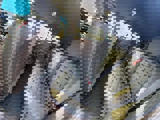 New 2026 Chevrolet Trax RS w/ Sunroof Package image 16