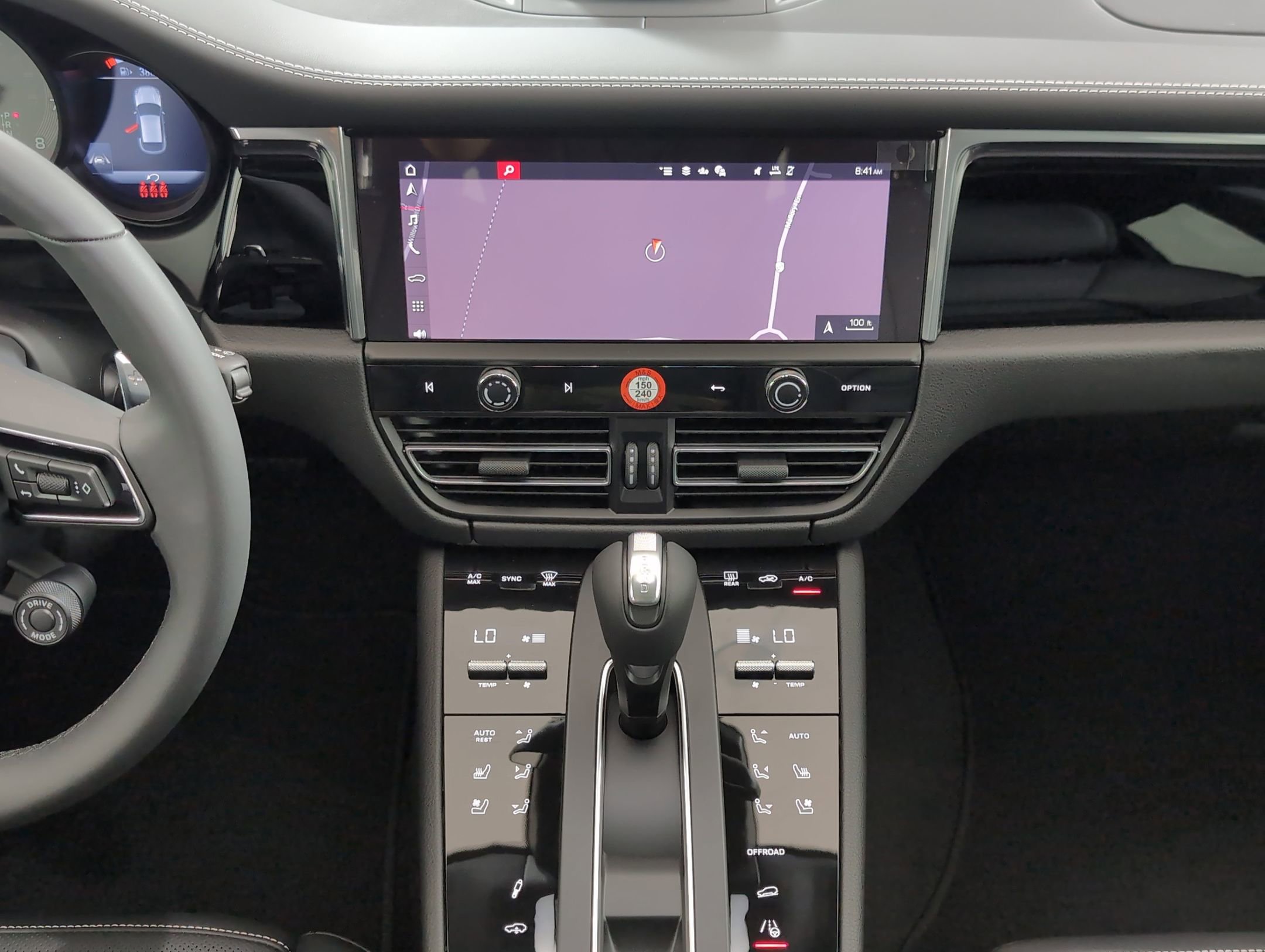 Used 2026 Porsche Macan S image 30