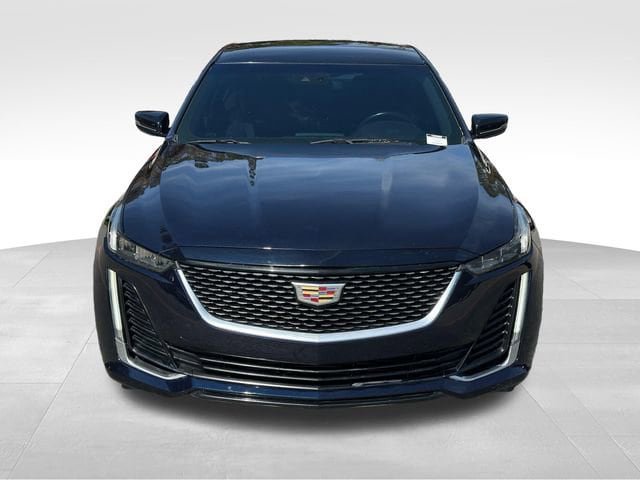 Used 2021 Cadillac CT5 Premium Luxury RWD image 8