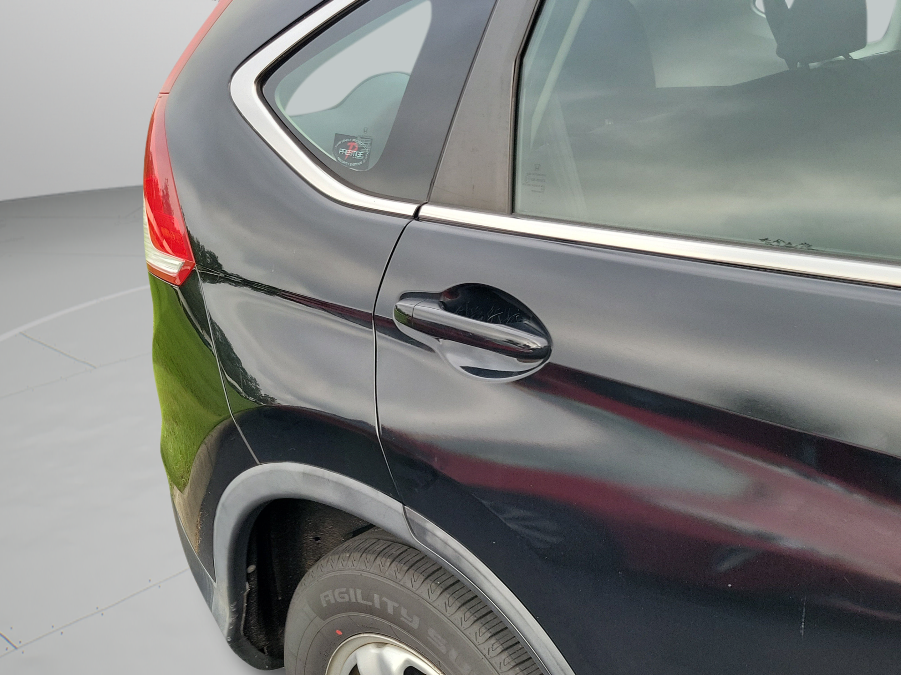Used 2014 Honda CR-V LX image 18