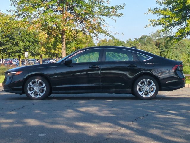 Used 2024 Honda Accord LX image 8