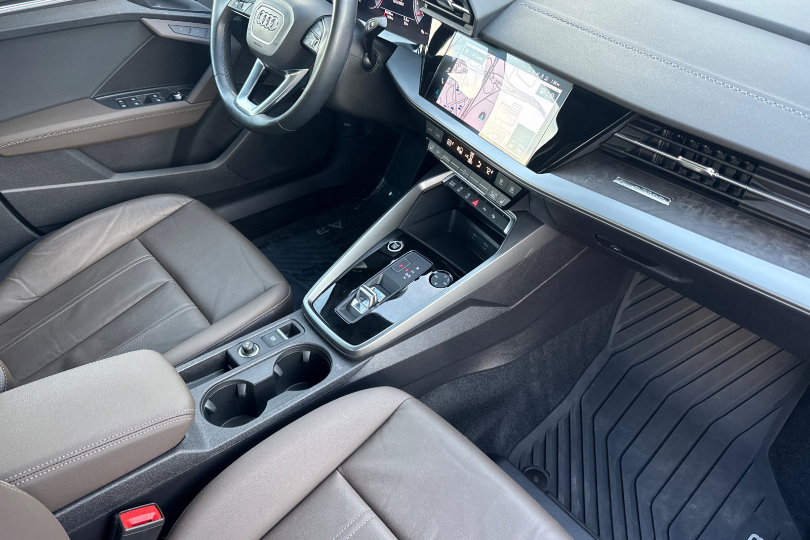 Used 2022 Audi A3 2.0T Premium Plus image 16