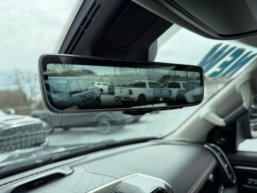 New 2026 RAM 1500 Tungsten image 36