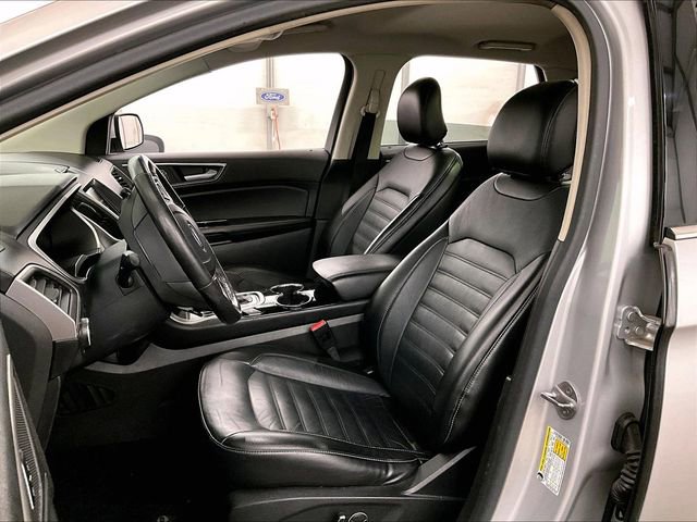 Used 2015 Ford Edge SEL w/ Equipment Group 201A AWD/4WD image 24