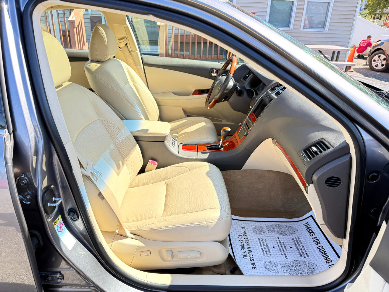 Used 2012 Lexus ES 350 image 44