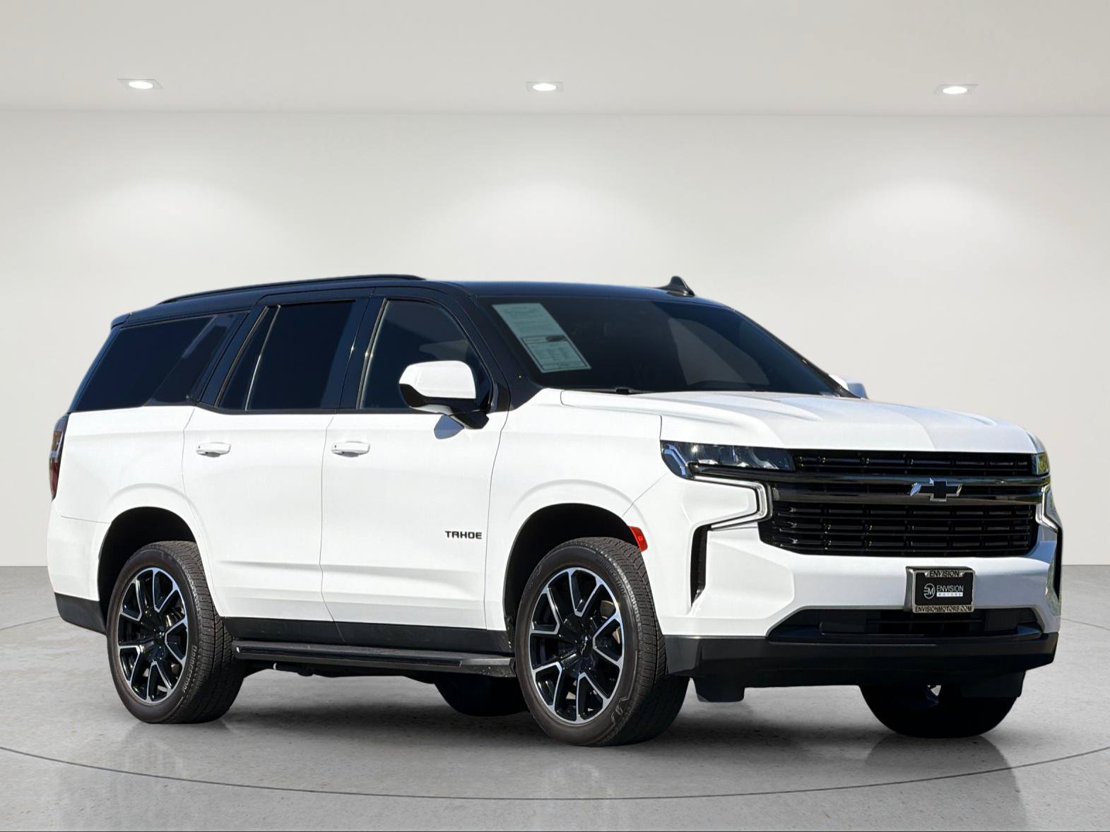 Used 2021 Chevrolet Tahoe RST AWD/4WD image 7