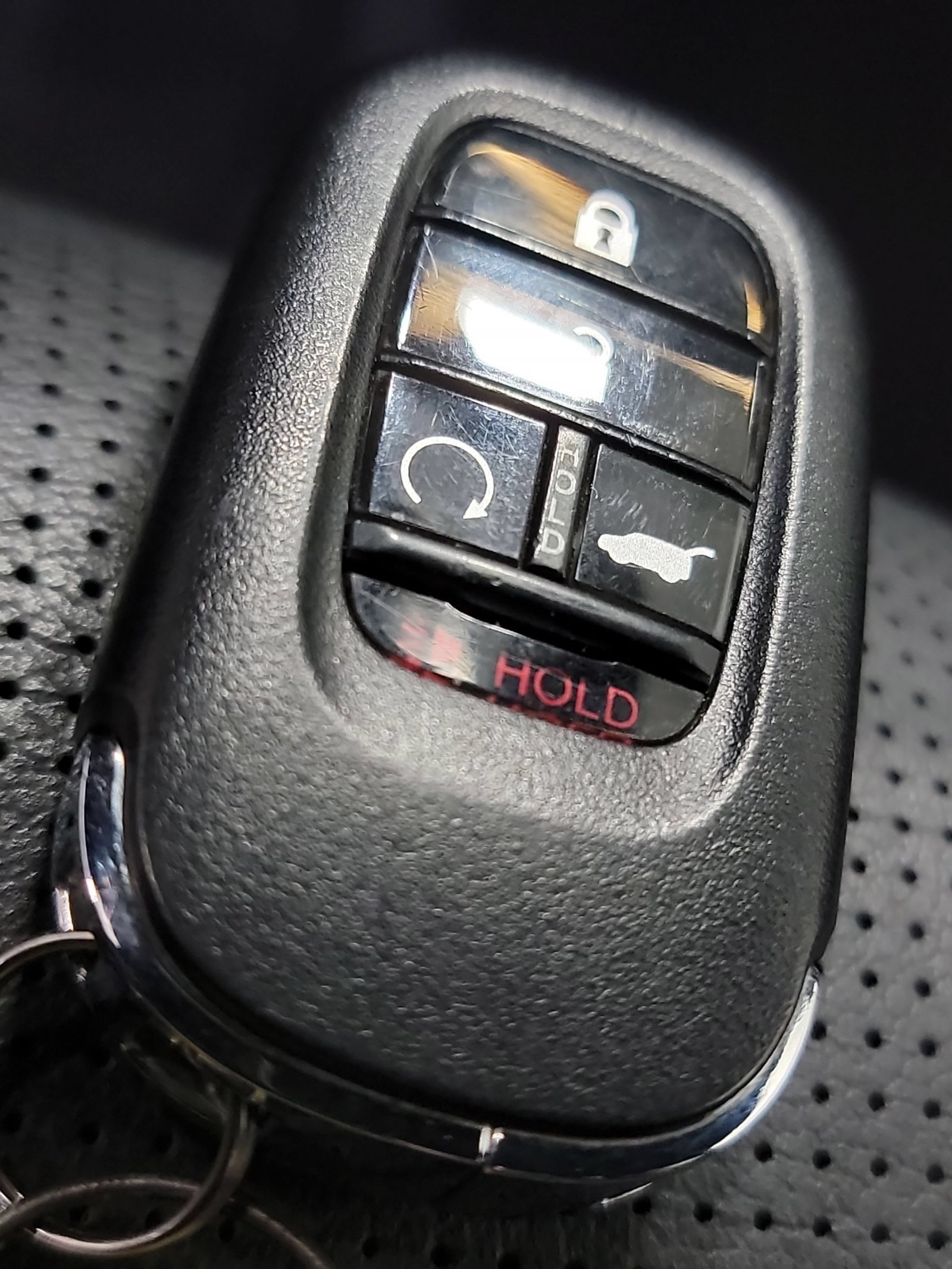Certified 2023 Honda CR-V Sport Touring image 32