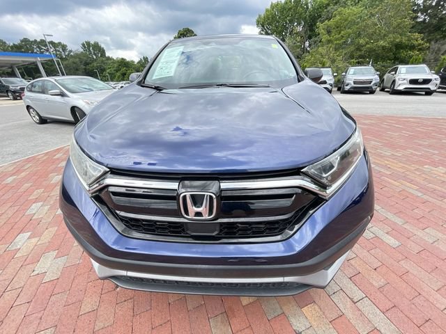 Used 2020 Honda CR-V LX image 23