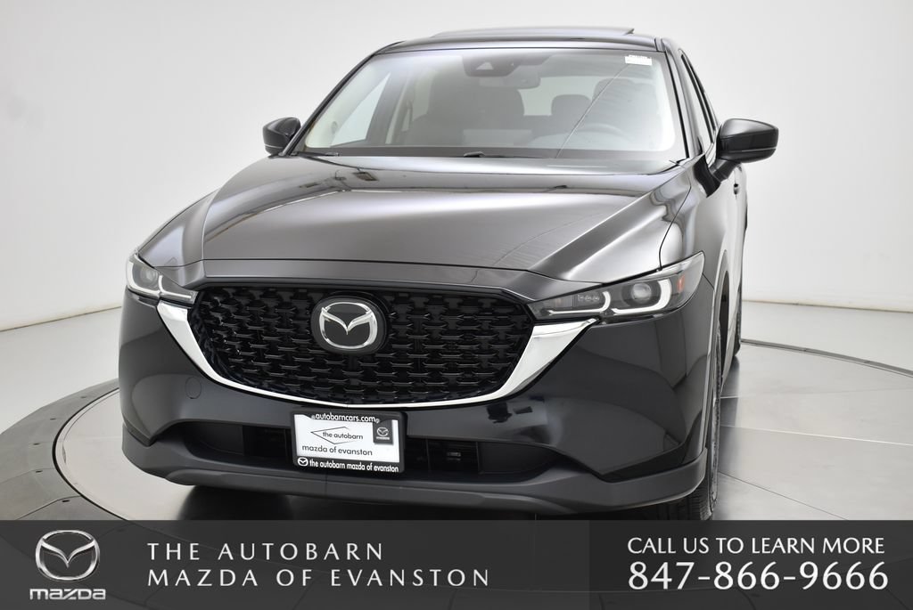 Used 2023 MAZDA CX-5 AWD 2.5 S image 15