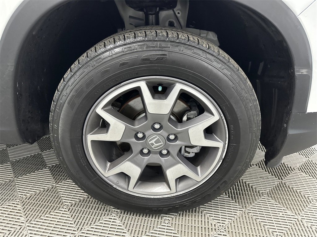 Used 2022 Honda Passport TrailSport image 14