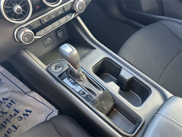 Used 2023 Nissan Sentra S image 22