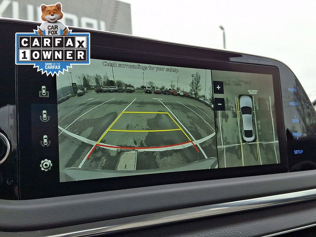 Used 2022 Hyundai Sonata Limited image 4