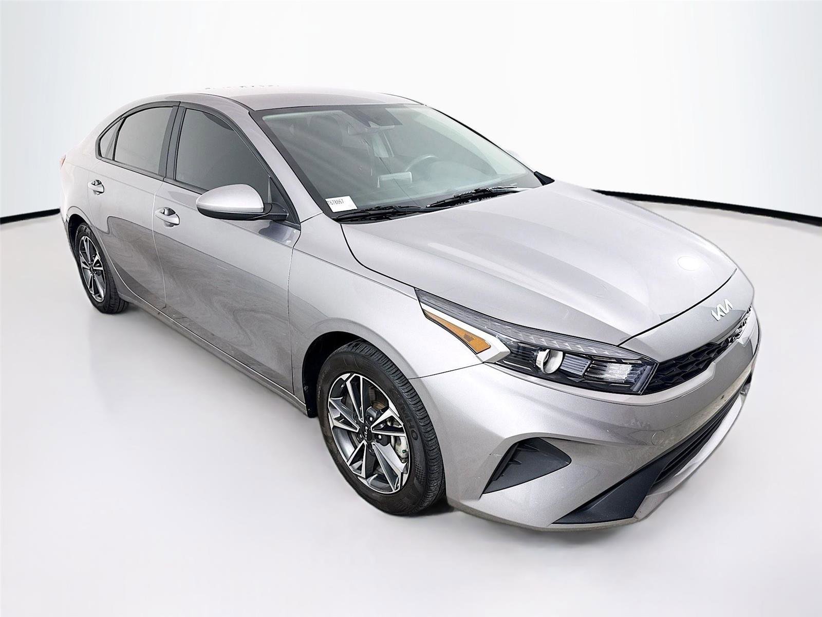 Used 2023 Kia Forte LXS