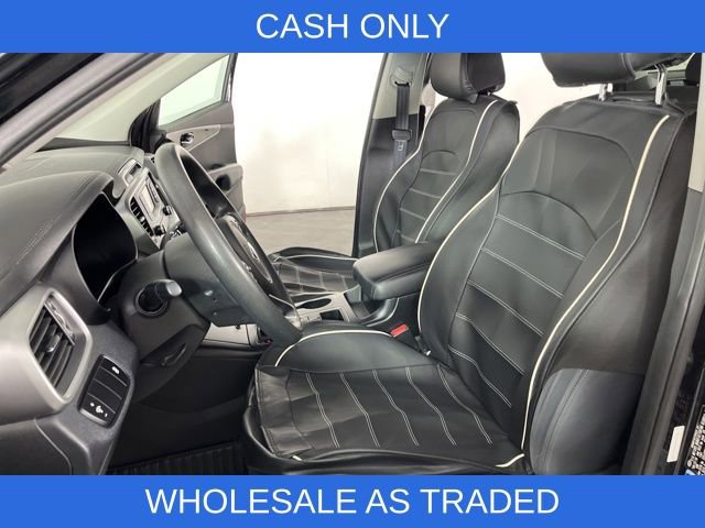 Used 2017 Kia Sorento LX image 15