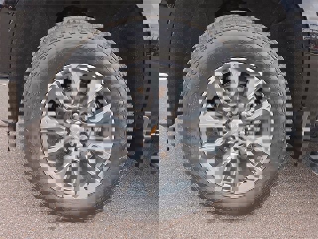 New 2025 Chevrolet Silverado 1500 LT w/ All Star Edition Plus image 10