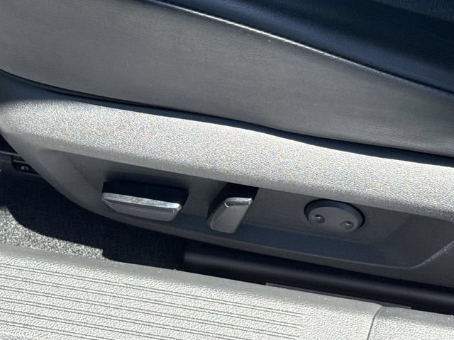 Certified 2024 Nissan Rogue SV w/ SV Premium Package FWD image 30