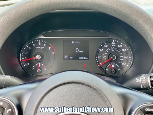 Used 2021 Kia Soul S image 21