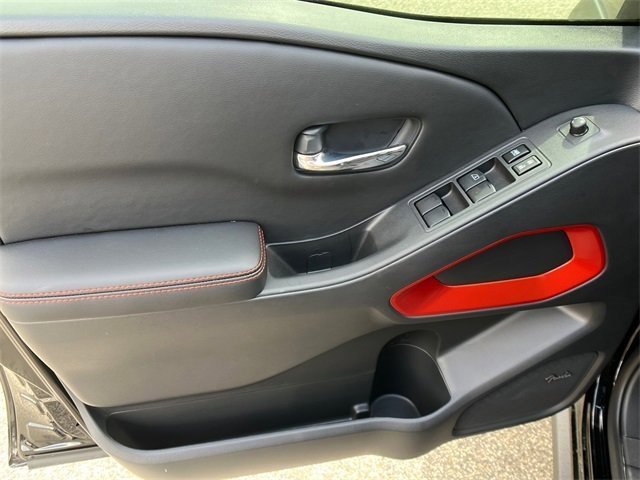 New 2025 Nissan Frontier PRO-4X w/ Pro Premium Package image 11