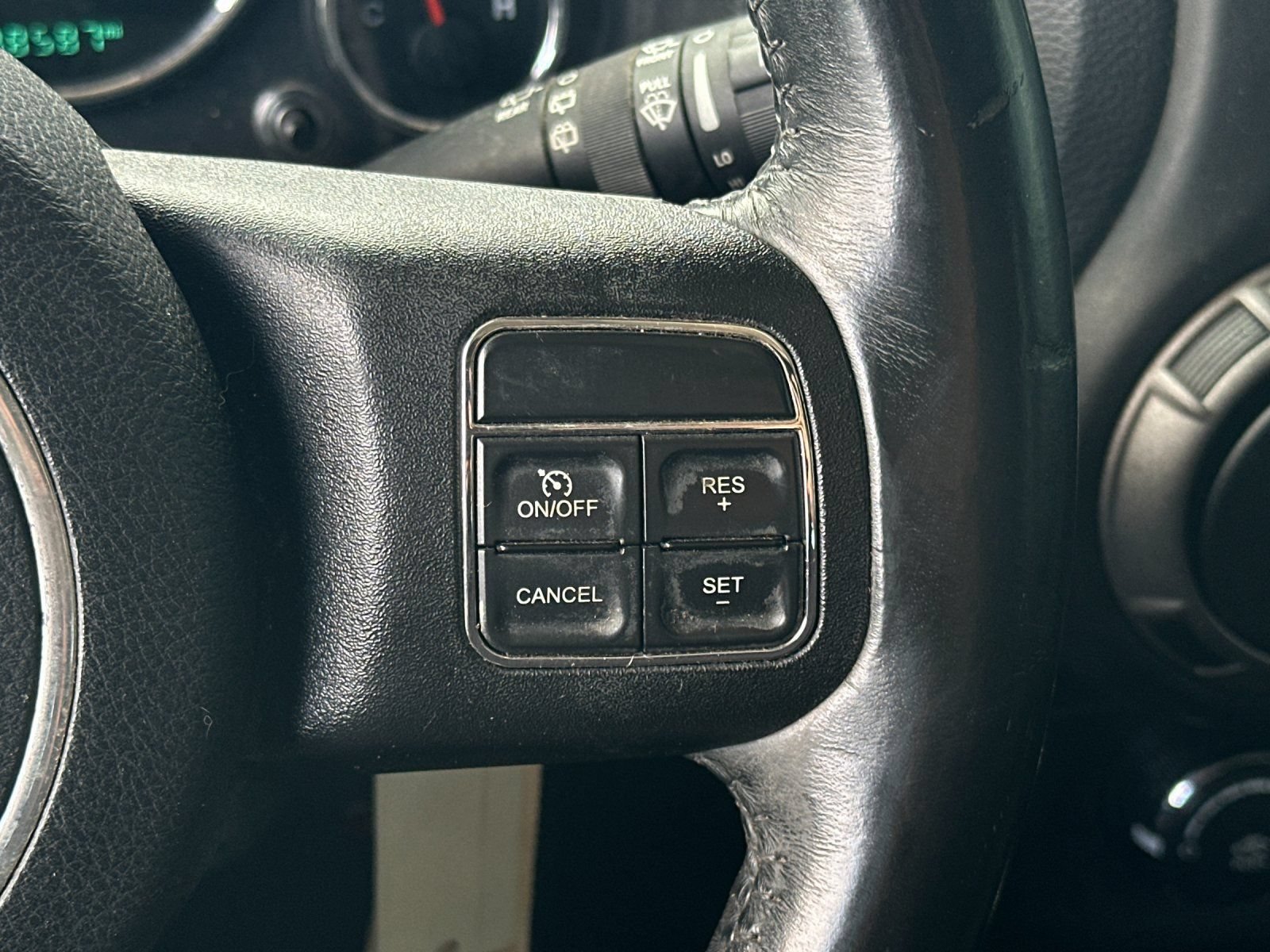 Used 2016 Jeep Wrangler Sport w/ Quick Order Package 24S AWD/4WD image 21