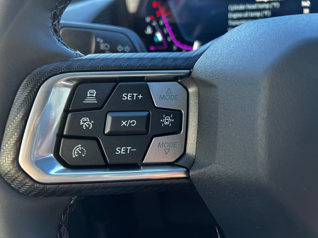 New 2026 Ford Mustang Premium image 17