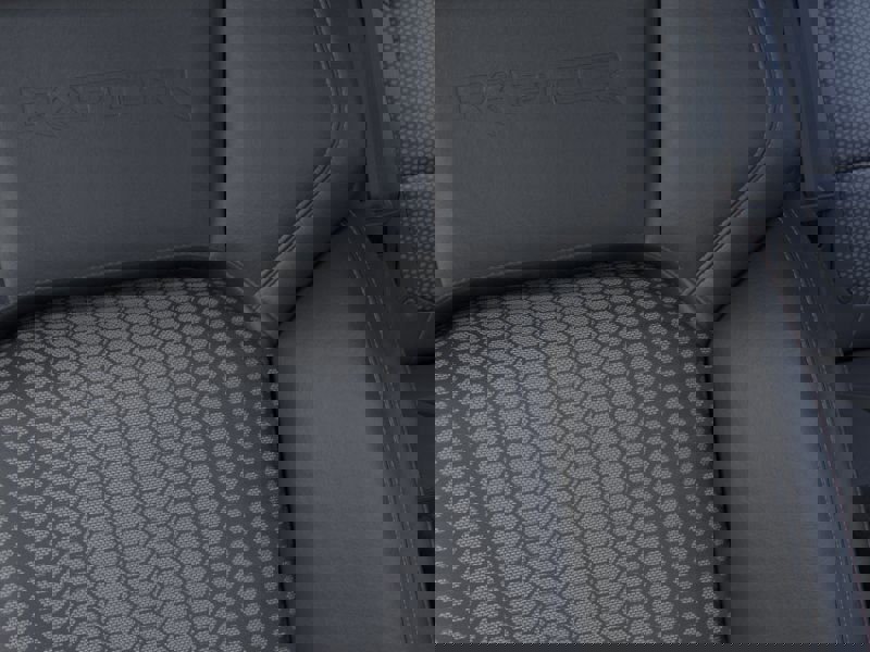 New 2026 Ford Bronco Raptor image 18