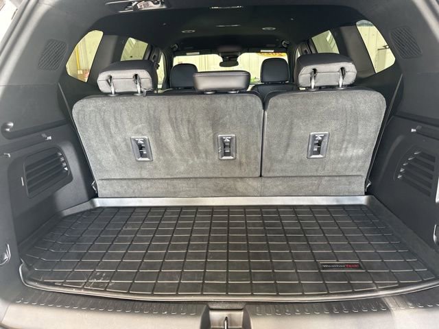 Used 2025 Buick Enclave Sport Touring w/ Power Package image 60