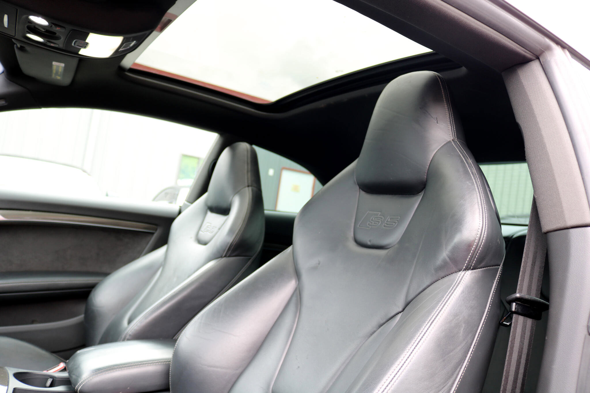 Used 2016 Audi S5 Premium Plus w/ Technology Package image 19