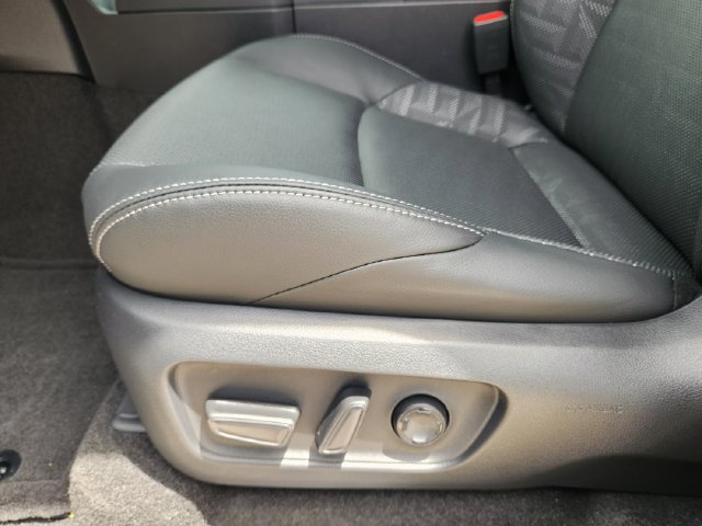 Used 2026 Toyota 4Runner TRD Sport Premium RWD image 21