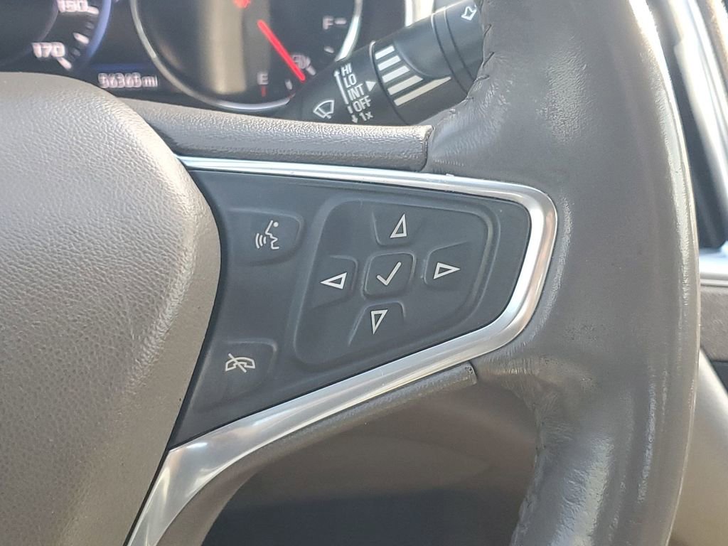 Used 2019 Chevrolet Malibu Premier w/ Sun and Wheel Package image 37
