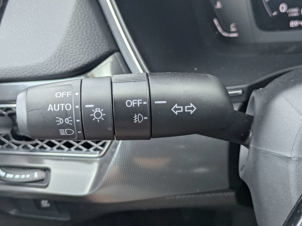 Used 2025 Acura Integra A-Spec FWD image 28