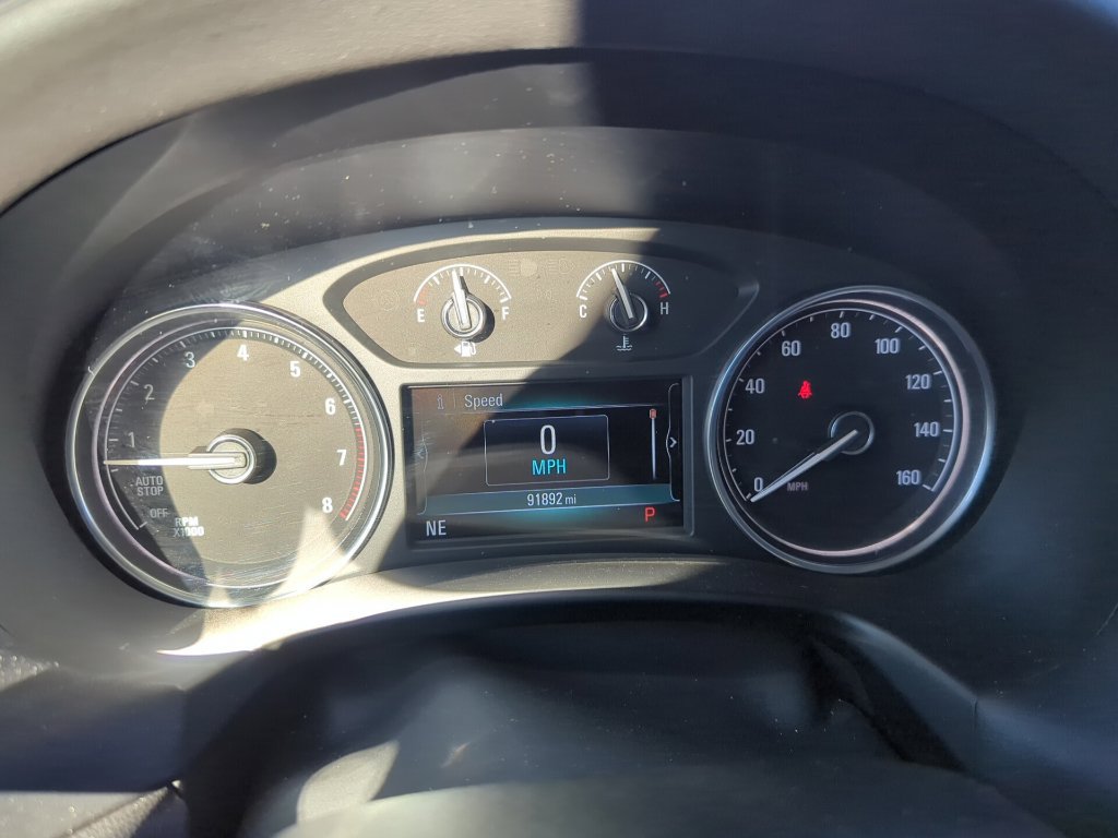 Used 2019 Buick Enclave Essence w/ Trailering Package, 5000 lbs. AWD/4WD image 12