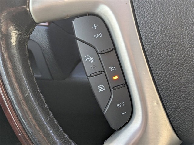 Used 2014 Cadillac Escalade Luxury image 30