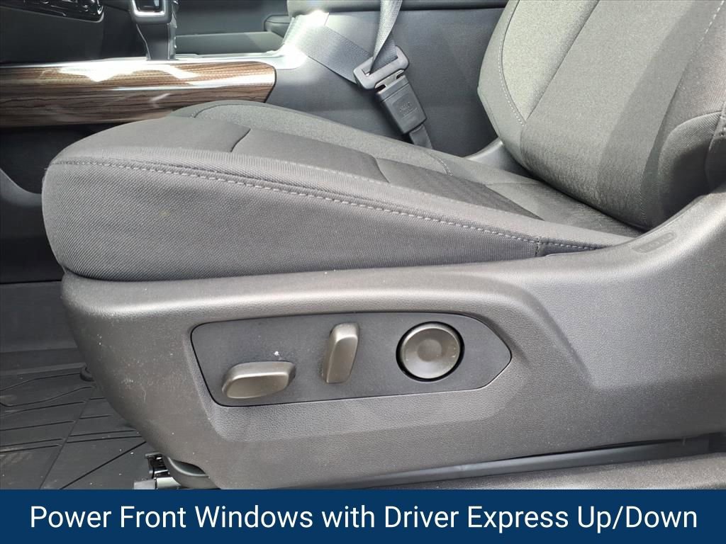 New 2026 Chevrolet Silverado 1500 LT w/ Protection Package image 17