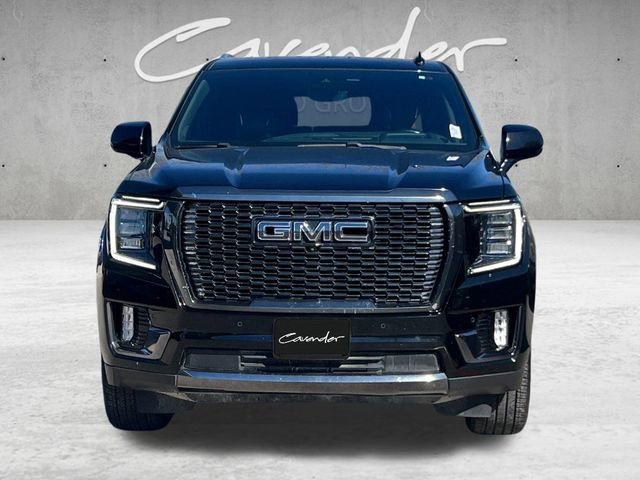 Used 2024 GMC Yukon Denali Ultimate image 15