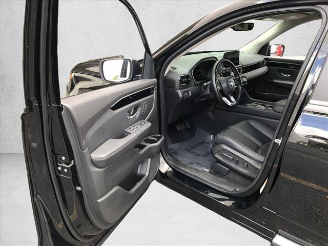 Certified 2023 Honda Pilot EX-L image 17