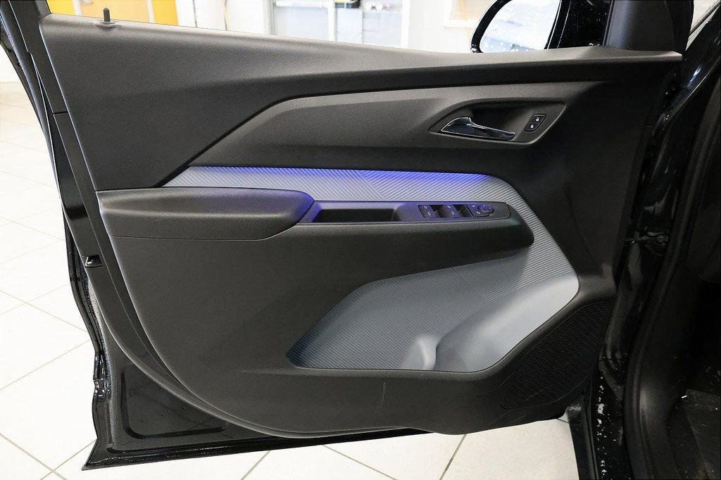 New 2027 Chevrolet Bolt RS w/ Technology Package image 13