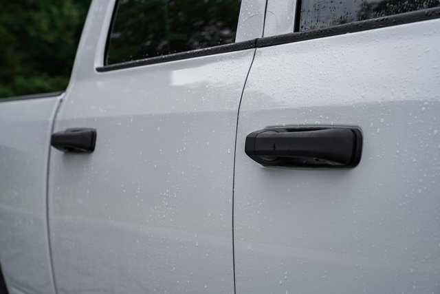 New 2026 RAM 3500 Tradesman image 16