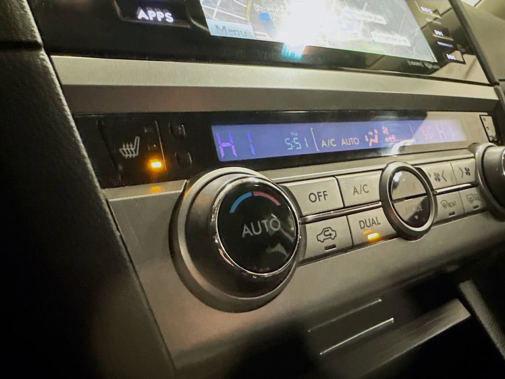 Used 2015 Subaru Outback 2.5i Limited image 24