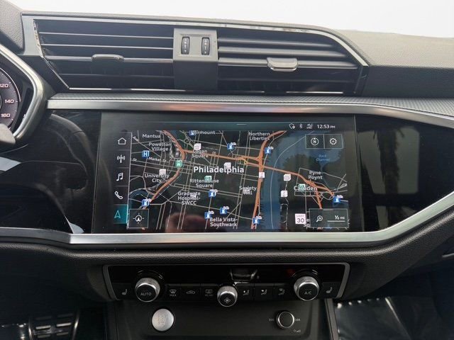 Used 2020 Audi Q3 2.0T Prestige image 17