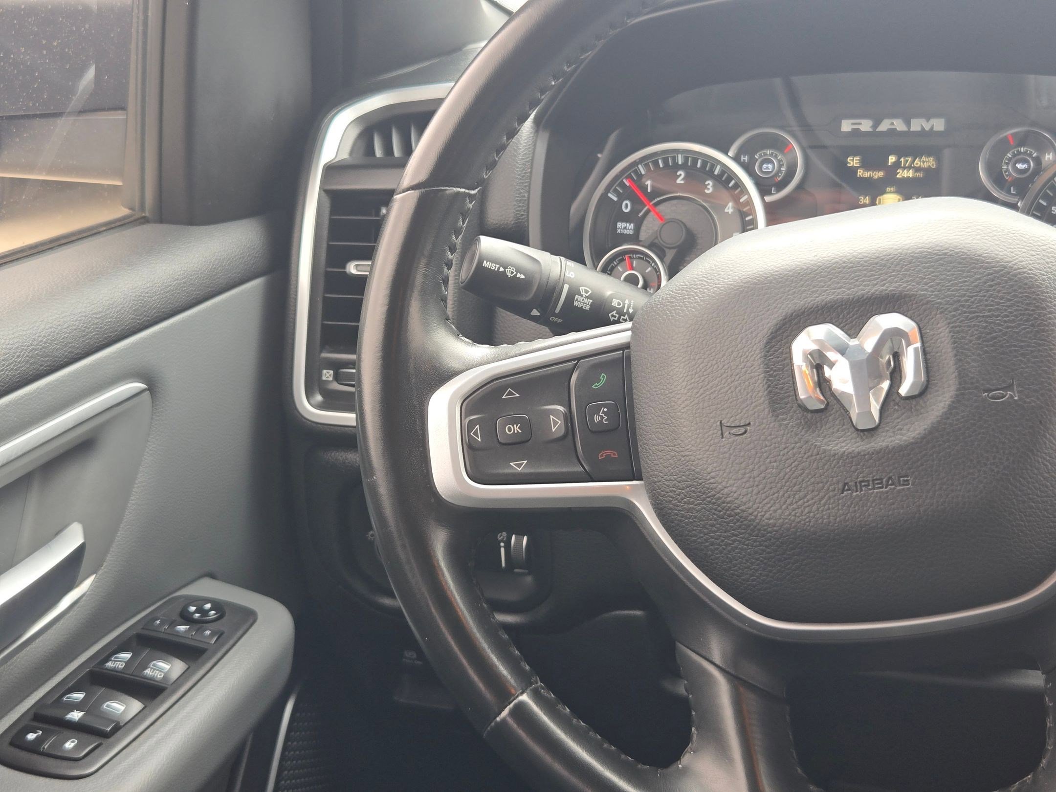 Used 2021 RAM 1500 Lone Star RWD image 18