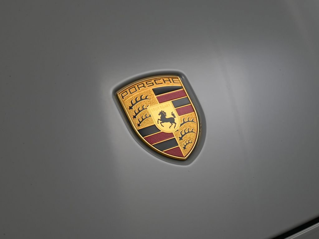 Certified 2022 Porsche 911 Targa 4 GTS image 13