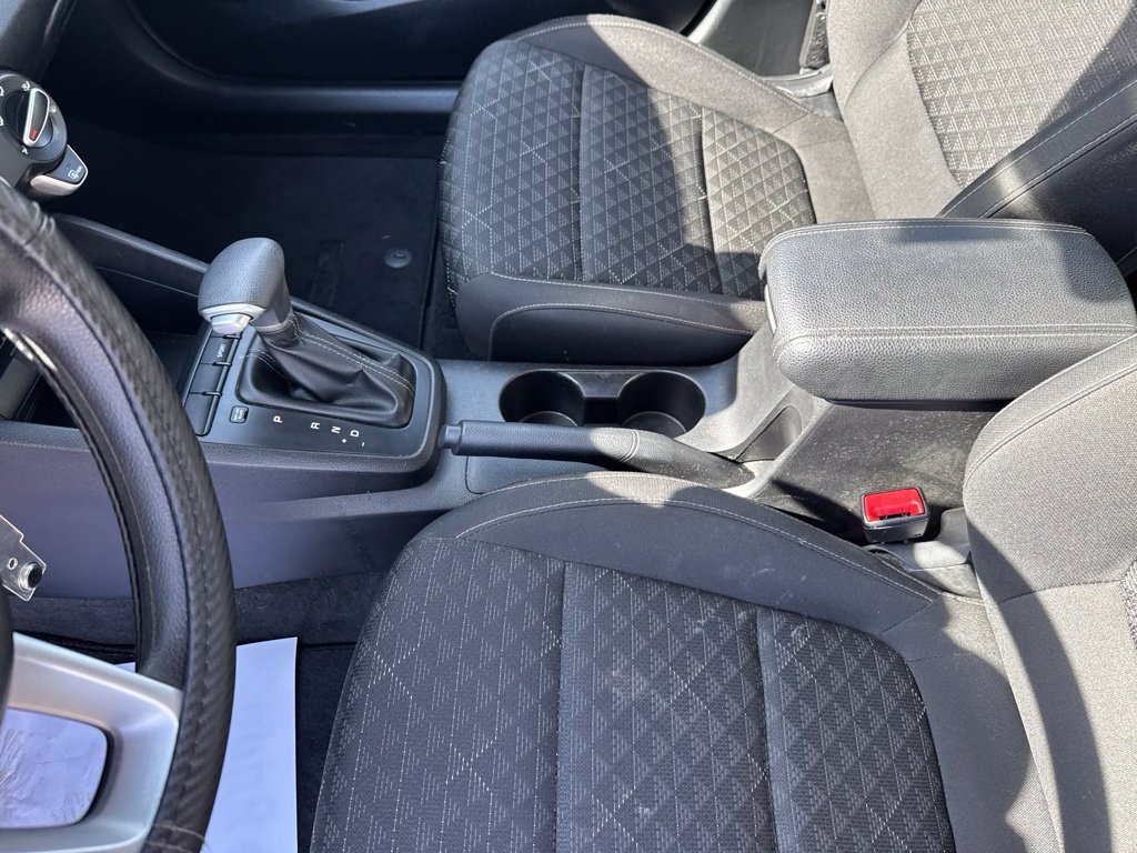 Used 2023 Kia Rio S FWD image 24