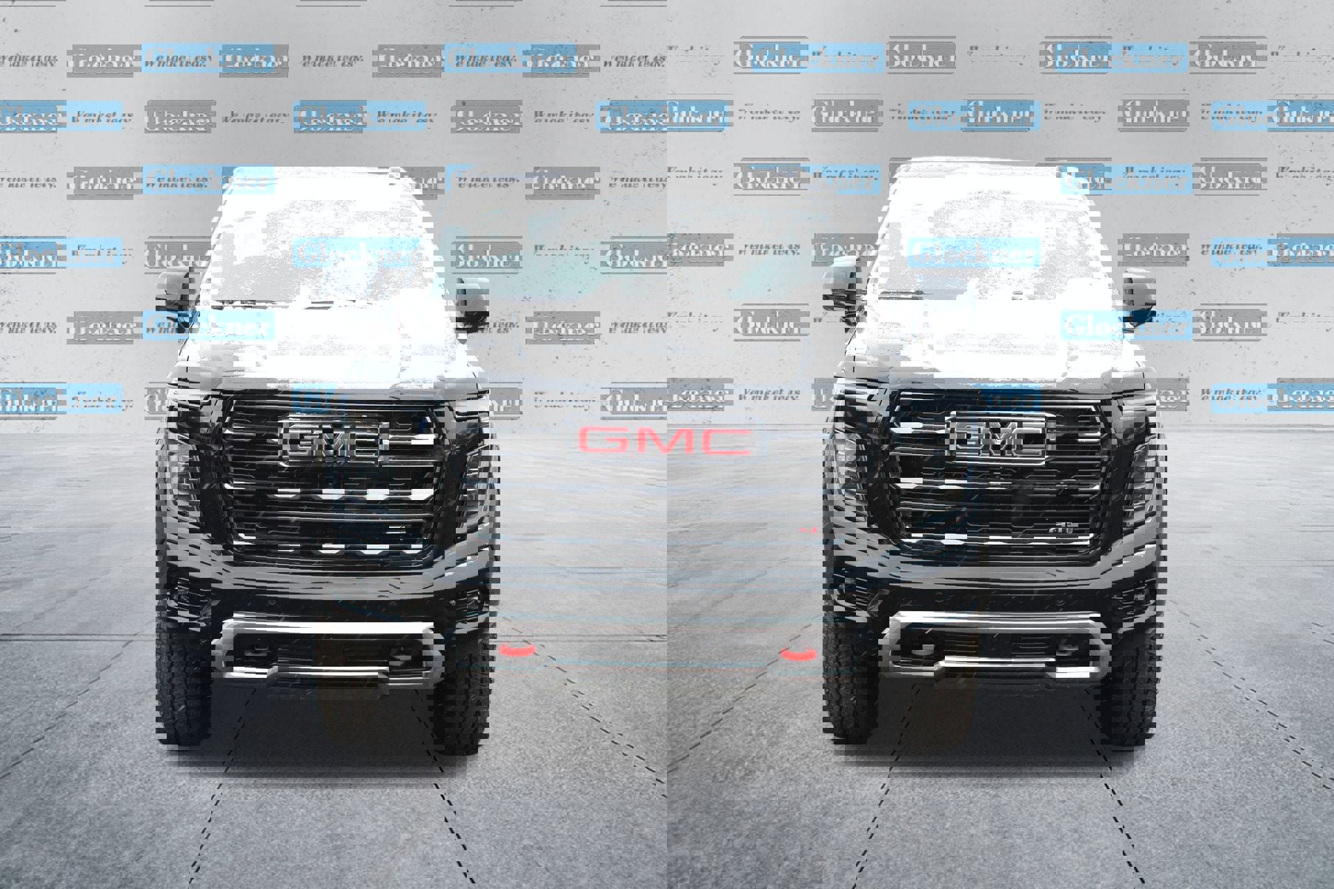 Used 2025 GMC Yukon AT4 w/ LPO, Floor Liner Package image 2