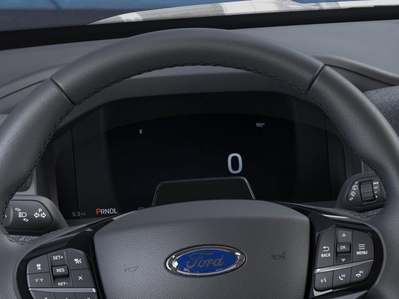 New 2026 Ford Explorer Platinum image 13