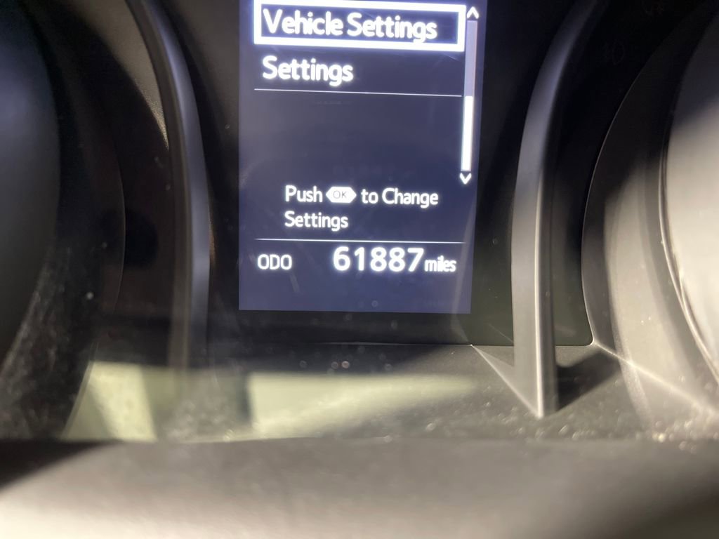 Used 2023 Toyota Camry SE image 22