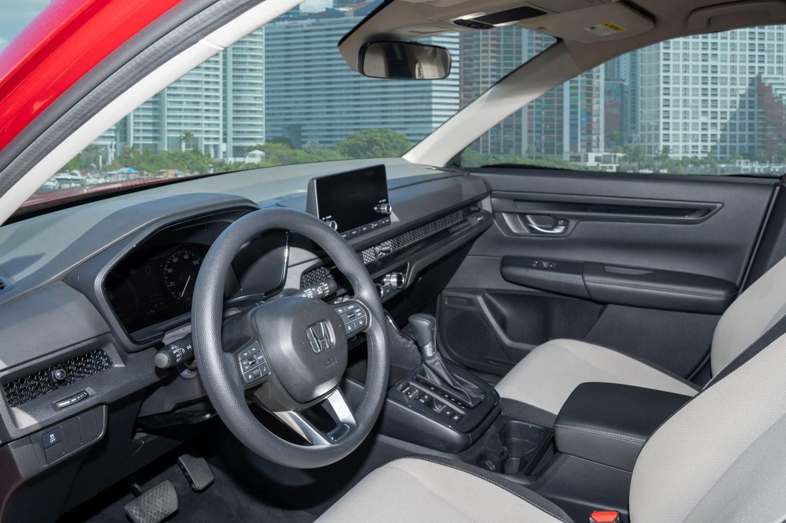 Certified 2024 Honda CR-V LX image 15