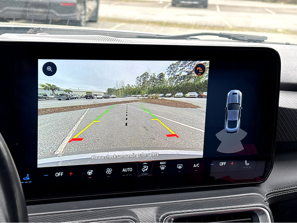 Used 2024 Ford Mustang Premium image 26