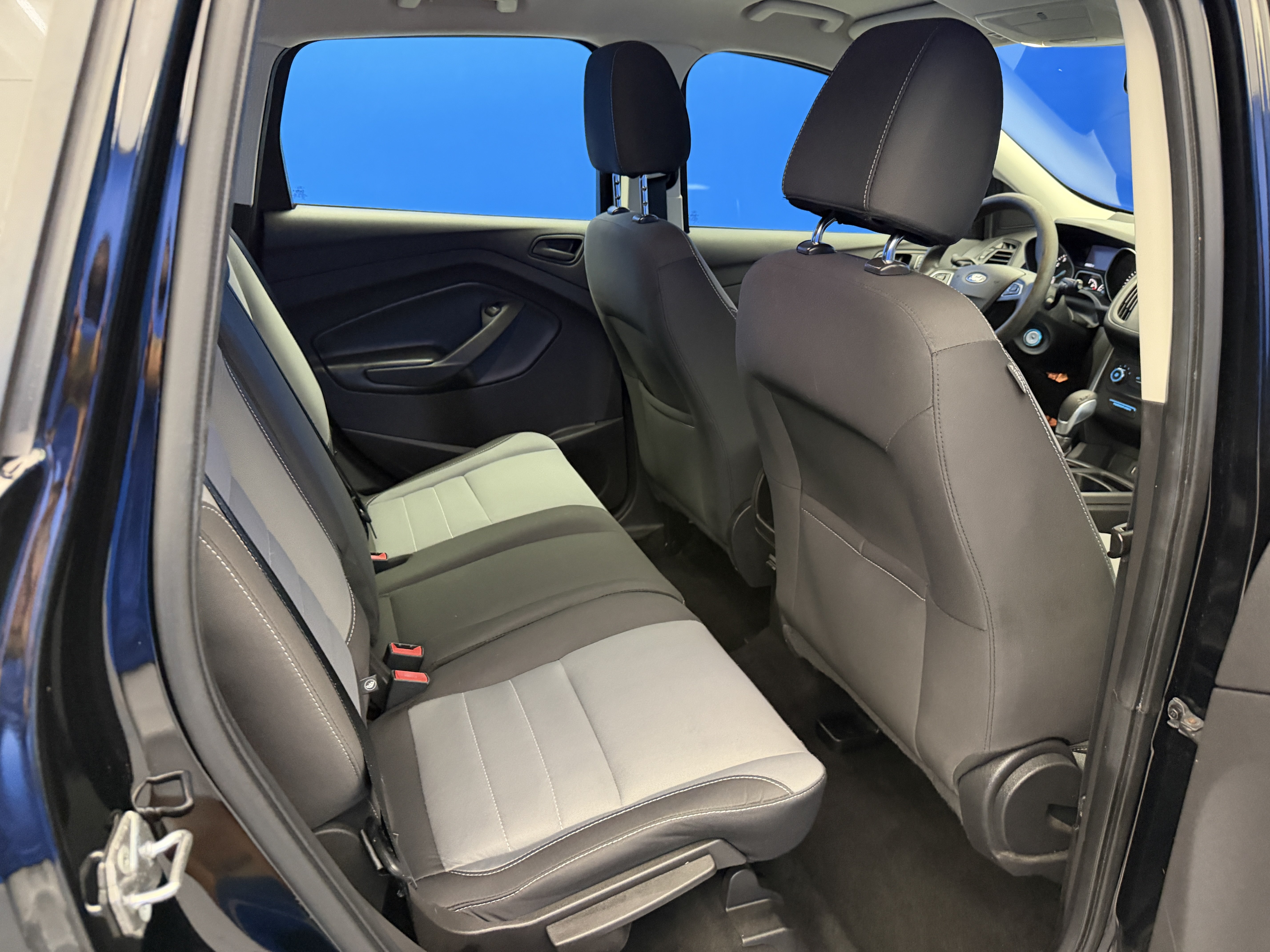 Used 2017 Ford Escape S FWD image 24
