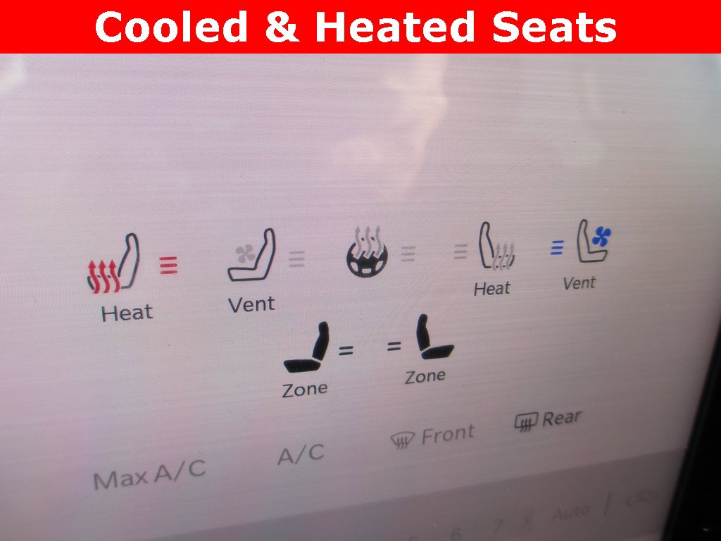 Used 2025 RAM 1500 Laramie w/ Sport Appearance Package image 17