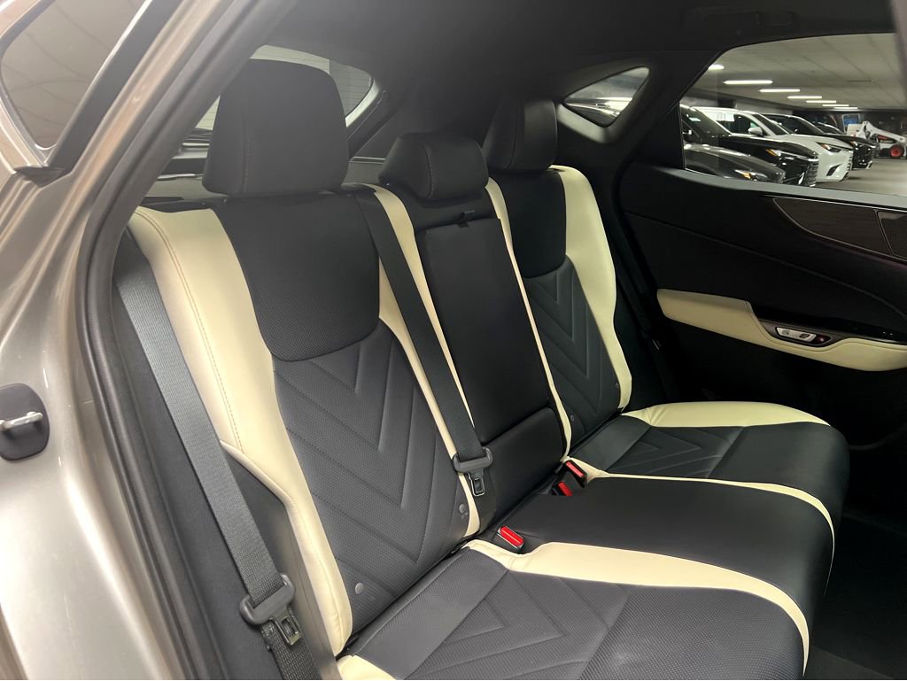 Used 2023 Lexus NX 350 AWD image 23